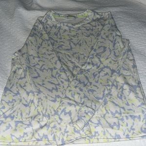 Girls DSG sweatshirt